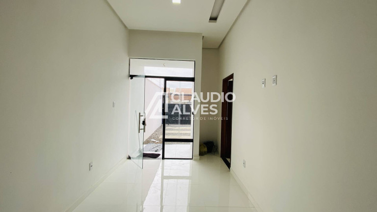 Imagem Casa com 3 Quartos à Venda, 85 m² em Papagaio - Feira De Santana