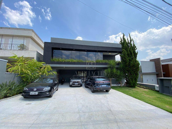 Imagem Casa com 4 Quartos à Venda, 447 m² em Campos Do Conde - Santana De Parnaíba Imagem Casa com 4 Quartos à Venda, 447 m² em Campos Do Conde - Santana De Parnaíba