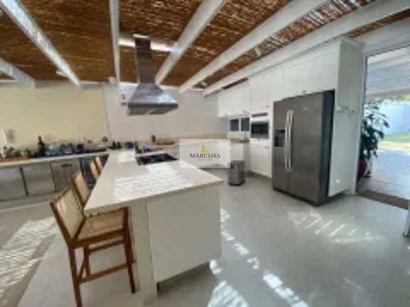 Imagem Casa com 5 Quartos à Venda, 350 m² em Maresias - São Sebastião