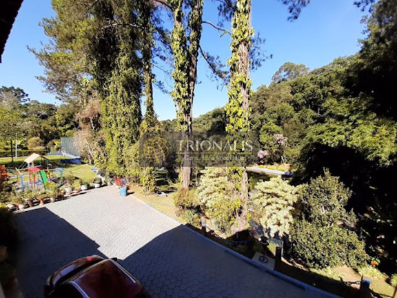 Imagem Chácara com 7 Quartos à Venda, 900 m² em Jundiaizinho - Mairiporã