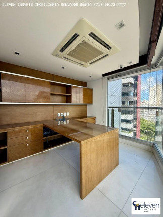 Imagem Apartamento com 5 Quartos à Venda, 305 m² em Vitoria - Salvador Imagem Apartamento com 5 Quartos à Venda, 305 m² em Vitoria - Salvador