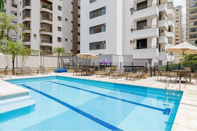 Imagem Apartamento com 3 Quartos à Venda, 303 m² em Higienópolis - São Paulo
