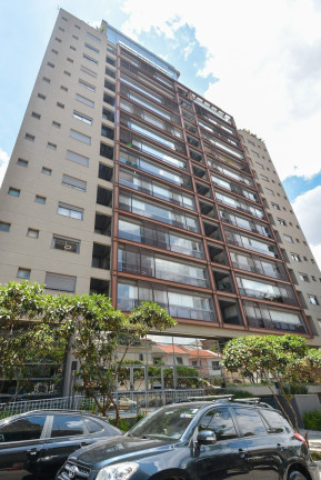 Imagem Imóvel com 3 Quartos à Venda, 140 m² em Vila Mariana - São Paulo