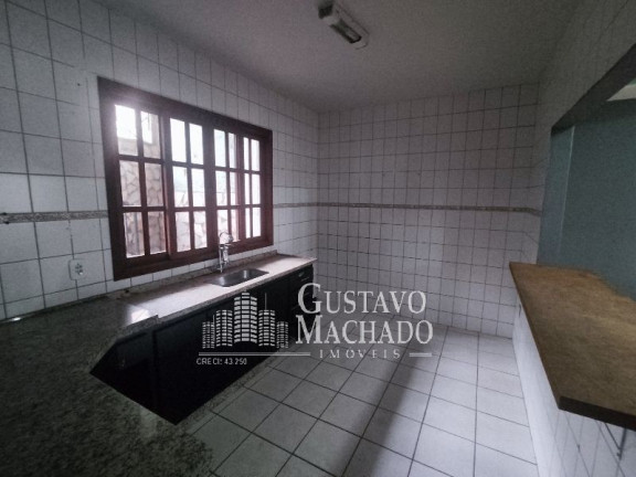Imagem Imóvel com 3 Quartos à Venda, 132 m² em Jardim Belvedere - Volta Redonda