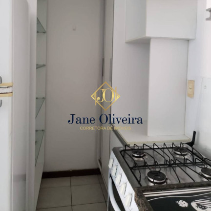 Imagem Apartamento com 1 Quarto à Venda, 47 m² em Manaíra - João Pessoa