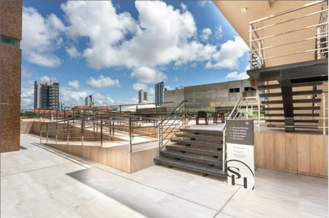 Imagem Apartamento com 3 Quartos à Venda, 255 m² em Pedro Gondim - João Pessoa Imagem Apartamento com 3 Quartos à Venda, 255 m² em Pedro Gondim - João Pessoa