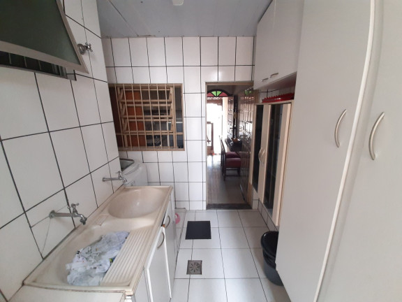 Imagem Casa com 3 Quartos à Venda, 92 m² em Rio Branco - Belo Horizonte
