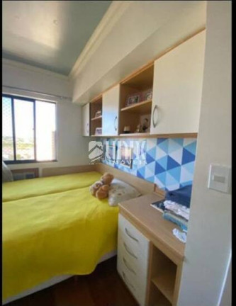 Imagem Apartamento com 3 Quartos à Venda, 135 m² em Centro - Campos Dos Goytacazes