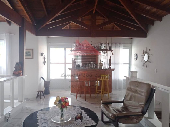 Imagem Casa com 4 Quartos à Venda, 357 m² em Josedy - Peruíbe
