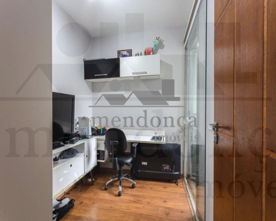 Imagem Apartamento com 2 Quartos à Venda, 79 m² em Barra Funda - São Paulo