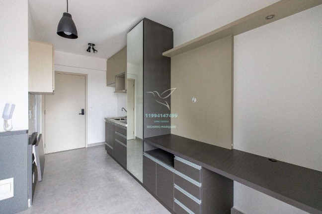 Imagem Apartamento com 1 Quarto à Venda, 22 m² em Jardim Das Acácias - São Paulo Imagem Apartamento com 1 Quarto à Venda, 22 m² em Jardim Das Acácias - São Paulo