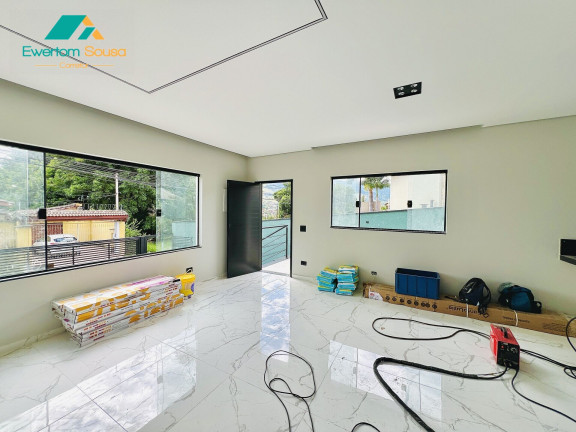 Imagem Sobrado com 3 Quartos à Venda, 140 m² em Nova Gardênia - Atibaia Imagem Sobrado com 3 Quartos à Venda, 140 m² em Nova Gardênia - Atibaia