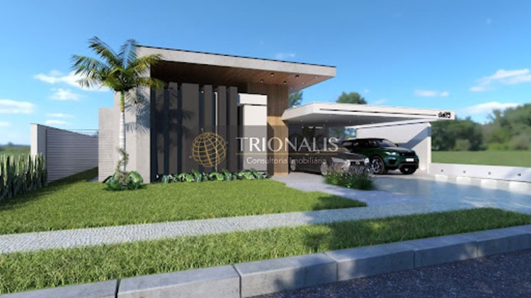 Imagem Casa com 4 Quartos à Venda, 312 m² em Condomínio Granville - Atibaia Imagem Casa com 4 Quartos à Venda, 312 m² em Condomínio Granville - Atibaia