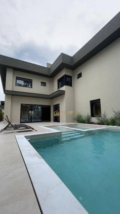 Imagem Sobrado com 5 Quartos à Venda, 480 m² em Jardim Do Golfe - São José Dos Campos