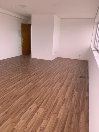Imagem Sala Comercial à Venda, 37 m² em Centro - Santo André Imagem Sala Comercial à Venda, 37 m² em Centro - Santo André