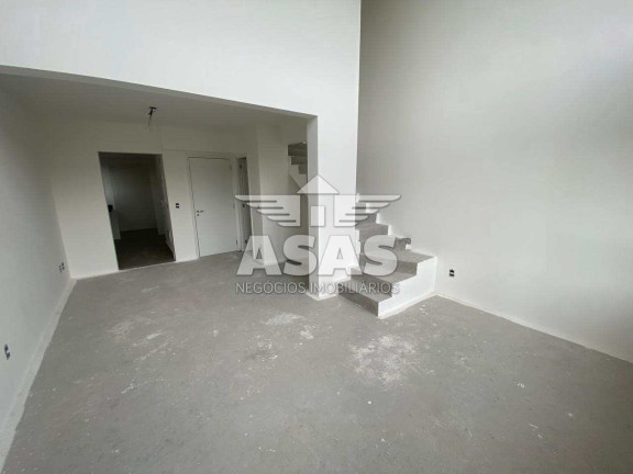 Imagem Apartamento com 2 Quartos à Venda, 85 m² em Moema - São Paulo