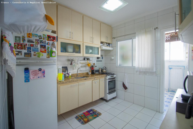 Imagem Casa de Condomínio com 2 Quartos à Venda, 78 m² em Nova Petropolis - São Bernardo Do Campo