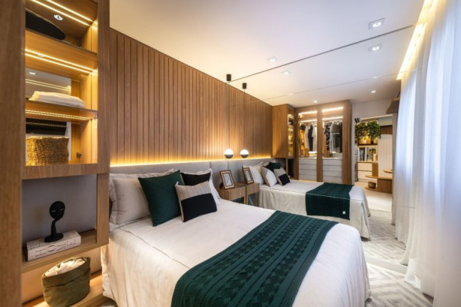 Imagem Apartamento com 2 Quartos à Venda, 41 m² em Vila Nova Mazzei - São Paulo