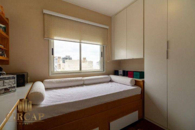 Imagem Apartamento com 3 Quartos à Venda, 121 m² em Perdizes - São Paulo