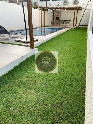 Imagem Casa de Condomínio com 3 Quartos à Venda, 91 m² em Aldeia Dos Camarás - Camaragibe Imagem Casa de Condomínio com 3 Quartos à Venda, 91 m² em Aldeia Dos Camarás - Camaragibe