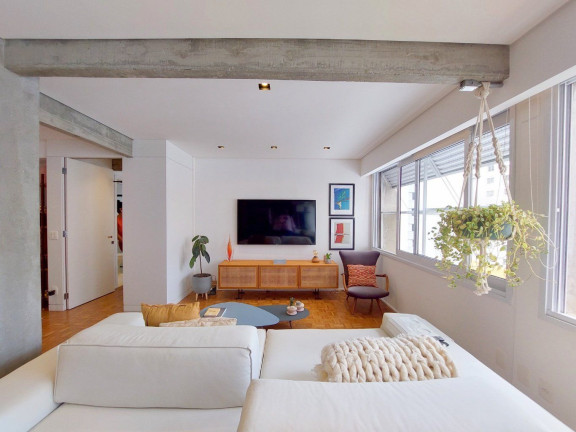 Imagem Apartamento com 1 Quarto à Venda, 80 m² em Pinheiros - São Paulo