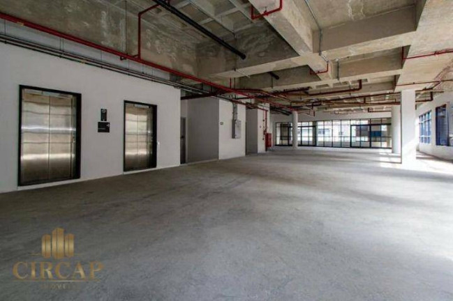 Imagem Sala Comercial à Venda, 3.028 m² em Bela Vista - São Paulo