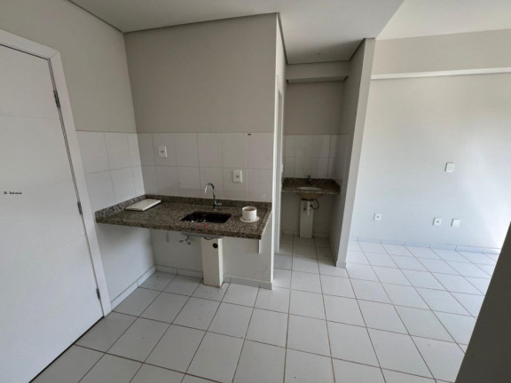 Imagem Apartamento com 1 Quarto à Venda, 23 m² em Iguatemi - Ribeirão Preto Imagem Apartamento com 1 Quarto à Venda, 23 m² em Iguatemi - Ribeirão Preto