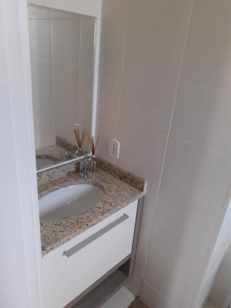 Imagem Apartamento com 2 Quartos à Venda, 52 m² em Splendore Home Club - Taubaté