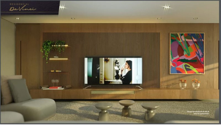 Imagem Apartamento com 4 Quartos à Venda, 413 m² em Ponta Verde - Maceió