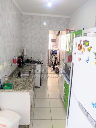 Imagem Imóvel com 2 Quartos à Venda, 59 m² em Jardim Paulista - Itapevi Imagem Imóvel com 2 Quartos à Venda, 59 m² em Jardim Paulista - Itapevi