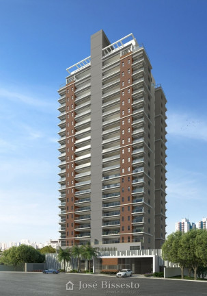 Imagem Apartamento com 4 Quartos à Venda, 170 m² em Vila São Francisco - Osasco