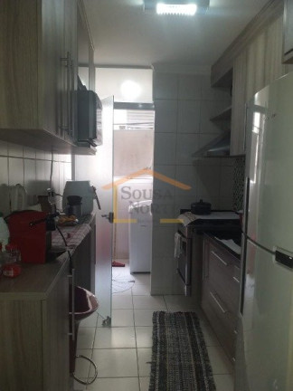 Imagem Apartamento com 3 Quartos à Venda, 69 m² em Vila Dos Remédios - São Paulo Imagem Apartamento com 3 Quartos à Venda, 69 m² em Vila Dos Remédios - São Paulo