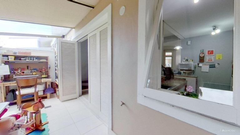 Imagem Imóvel com 3 Quartos à Venda, 122 m² em Nonoai - Porto Alegre