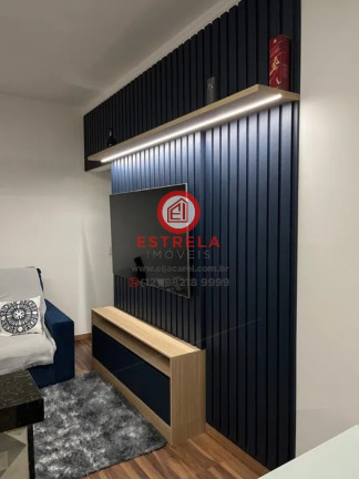 Imagem Casa com 3 Quartos à Venda, 140 m² em Residencial Santa Paula - Jacareí