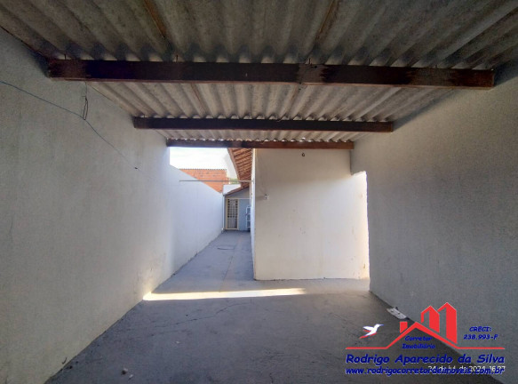 Imagem Casa com 2 Quartos à Venda, 200 m² em Residencial Jardim Santa Luzia - Birigui Imagem Casa com 2 Quartos à Venda, 200 m² em Residencial Jardim Santa Luzia - Birigui