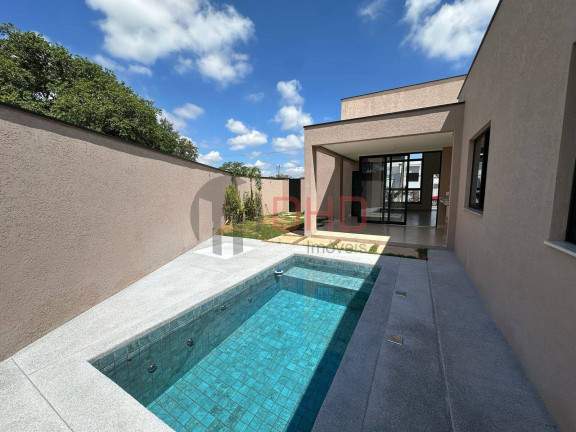 Imagem Casa de Condomínio com 3 Quartos à Venda, 293 m² em Residencial Reserva Ipanema - Sorocaba Imagem Casa de Condomínio com 3 Quartos à Venda, 293 m² em Residencial Reserva Ipanema - Sorocaba