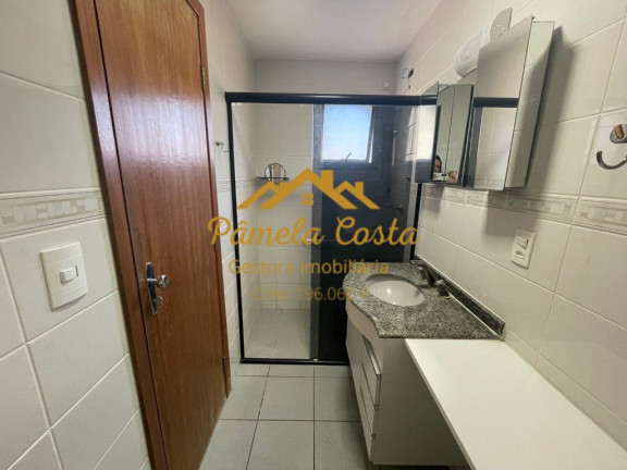 Imagem Apartamento com 3 Quartos à Venda, 125 m² em Jardim Las Palmas - Guarujá Imagem Apartamento com 3 Quartos à Venda, 125 m² em Jardim Las Palmas - Guarujá