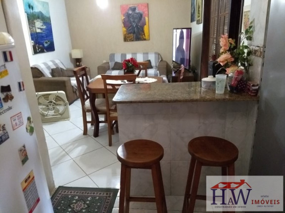 Imagem Casa com 3 Quartos à Venda, 84 m² em Guaratiba - Rio De Janeiro