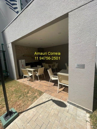 Imagem Imóvel com 2 Quartos à Venda, 38 m² em Pirituba - São Paulo