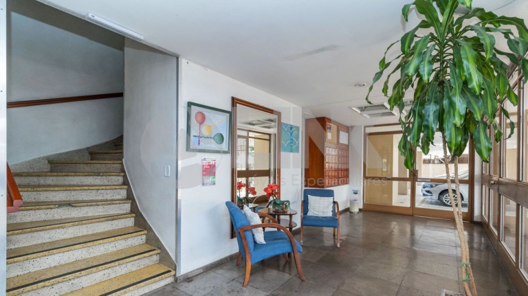Imagem Apartamento com 1 Quarto à Venda, 45 m² em São Sebastião - Porto Alegre