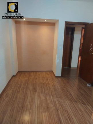 Imagem Apartamento com 3 Quartos à Venda, 162 m² em Ponta Da Praia - Santos