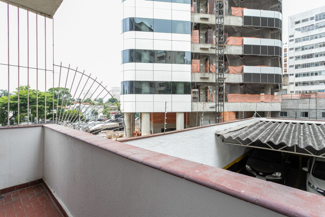 Imagem Apartamento com 3 Quartos à Venda, 129 m² em Pinheiros - São Paulo Imagem Apartamento com 3 Quartos à Venda, 129 m² em Pinheiros - São Paulo