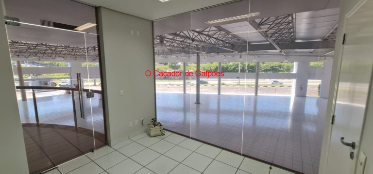 Imagem Imóvel para Alugar, 3.800 m² em Parque Campolim - Sorocaba Imagem Imóvel para Alugar, 3.800 m² em Parque Campolim - Sorocaba