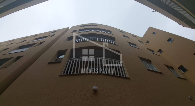 Apartamento com 2 Quartos à Venda, 89 m² em Centro - São Bernardo Do Campo