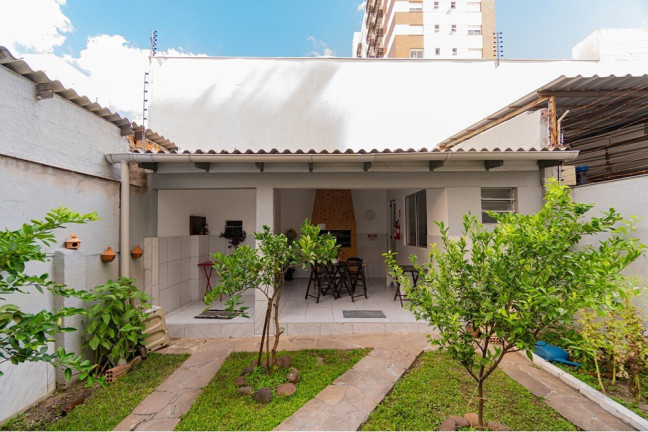 Imagem Apartamento com 1 Quarto à Venda, 44 m² em Menino Deus - Porto Alegre