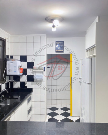 Imagem Imóvel com 2 Quartos à Venda, 49 m² em Jardim João Paulo Ii - Sumaré