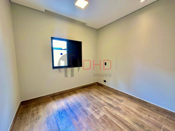 Imagem Casa de Condomínio com 3 Quartos à Venda, 105 m² em Jardim Residencial Villagio Ipanema I - Sorocaba