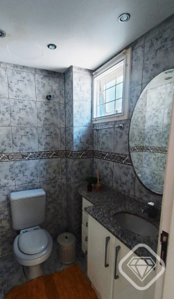 Imagem Casa de Condomínio com 3 Quartos à Venda, 105 m² em Tristeza - Porto Alegre