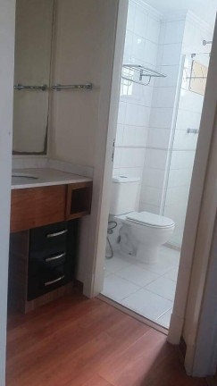 Imagem Apartamento com 2 Quartos para Alugar, 48 m² em Vila Olímpia - São Paulo Imagem Apartamento com 2 Quartos para Alugar, 48 m² em Vila Olímpia - São Paulo