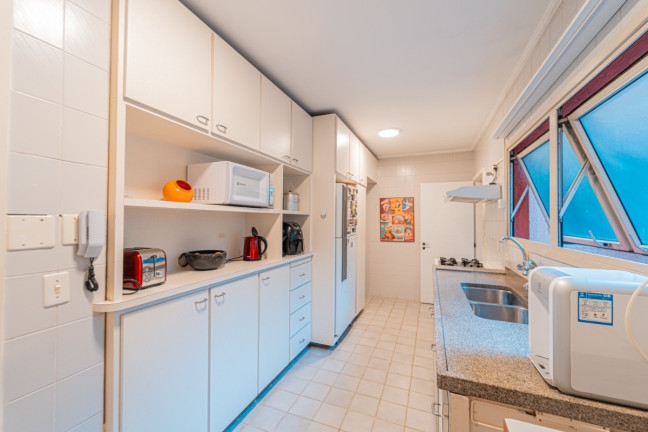 Imagem Apartamento com 3 Quartos à Venda, 146 m² em Vila Andrade - São Paulo Imagem Apartamento com 3 Quartos à Venda, 146 m² em Vila Andrade - São Paulo